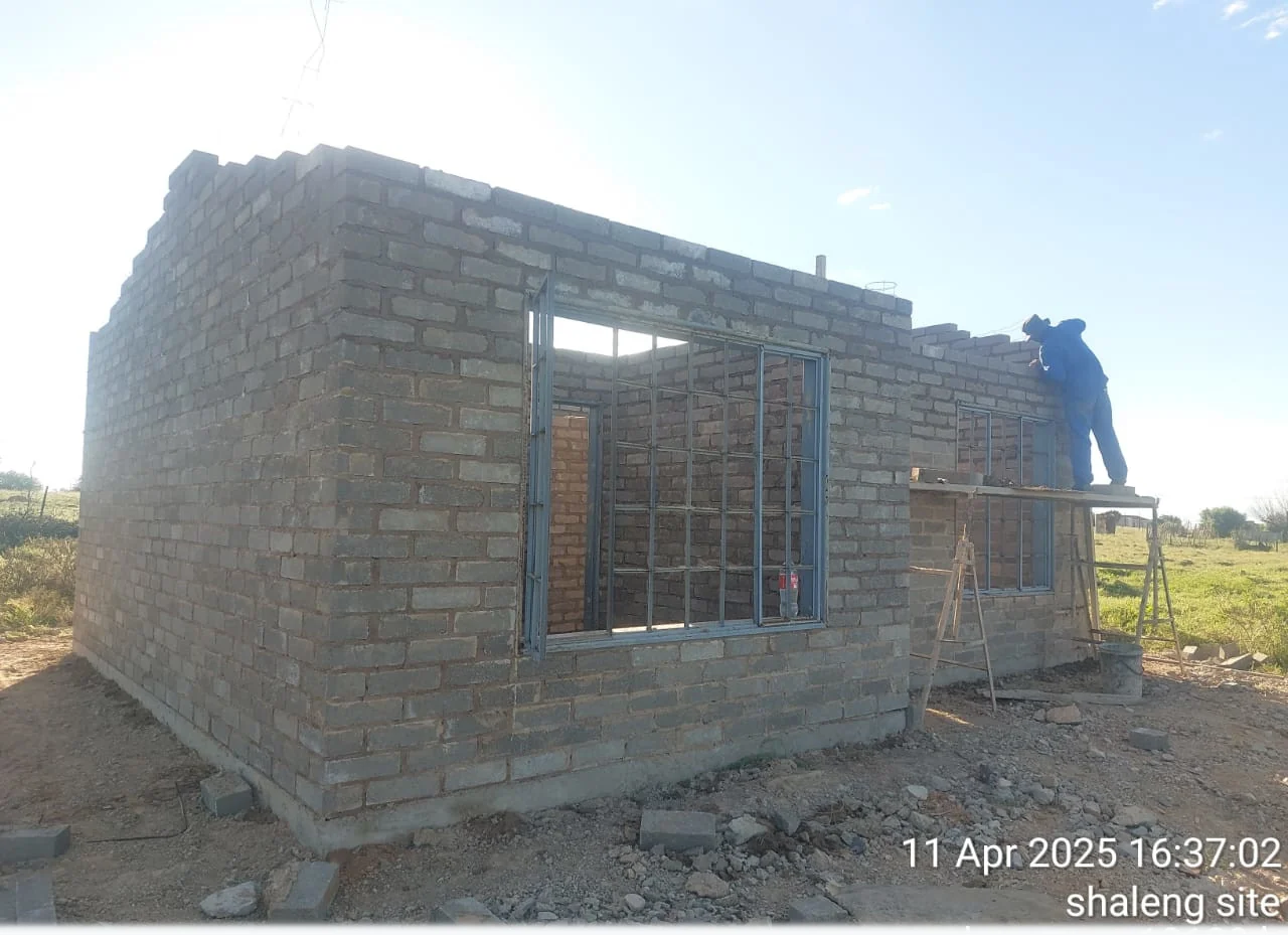 Masonry walls and openings